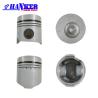 Buy cheap Mitsubishi Fuso 6D15T ME032870 Diesel Engine Piston from wholesalers