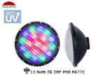 PC Cover Synchronous Par56 Pool Light Aluminum 18W GX16D Base 520LM