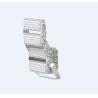 Buy cheap 200W IP66 Durable LED Sports Floodlights For Led Tennis Court Lights from wholesalers