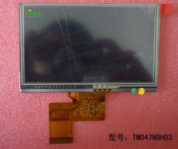 Buy cheap Hard Coating Tianma LCD Displays TM065QDHG01 158×120.04 Mm Outline from wholesalers