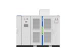 Buy cheap G7 Standard High Voltage Inverter 6kV / 10kV Three Phase VFD from wholesalers