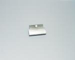 OEM Sand Blasted Automatic Watch Components Parts STEP IGS Drawing