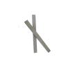 Buy cheap Impact Resistance Tungsten Carbide Strips For VSI Sand Making Machine from wholesalers