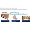 Buy cheap Heavy Packing Label Tape Label / Gummed Tape Kraft With PE Coated from wholesalers