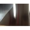Buy cheap 304 201 316l Manufacturer Hairline Finished Stainless Steel Sheet For Elevator And Kitchen Wall Panels from wholesalers