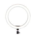 Aluminum 1850mm Beauty Fill Light With Tripod Stand