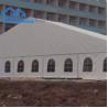 Buy cheap Outdoor Custom Heavy Duty Marriage Event Party Wedding Tents Storage Warehouse Tents from wholesalers