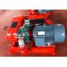 Buy cheap Marine Boat Lifting 45 Ton Industrial Electric Winch from wholesalers