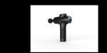 Latest body vibration massage gun / electric deep percussion massager gun GK-MG