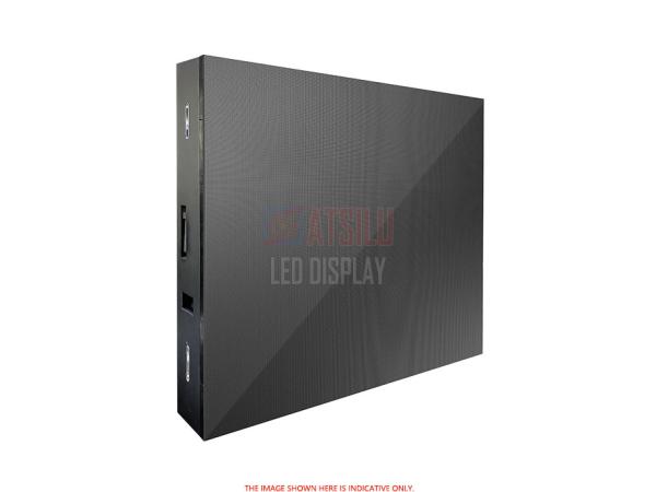 Buy cheap P3mm Outdoor UHD LED Digital Billboard 4K LED Advertising Video Wall Display Screen from wholesalers