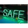 Buy cheap Fashionable Led Frontlit Sign LED Illuminated Sign For Business from wholesalers