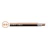 Buy cheap Heavy Load 750V Mineral Insulated Copper Sheathed Cable Smoke Free Non Toxicity from wholesalers