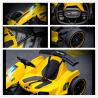 Buy cheap s Best Children's Remote Control Ride On 12V Electric Go-Kart Car with and Battery from wholesalers