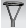 Buy cheap Customized Color C4 Die Casting Ip66 Outdoor Waterproof Led Garden Lighting from wholesalers