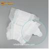 Buy cheap Chemical Free Sleepy Infant Disposable Diaper from wholesalers