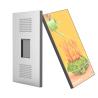 Buy cheap SDK Wall Mounted Lcd Digital Signage 65" Inch Super Narrow Commercial from wholesalers