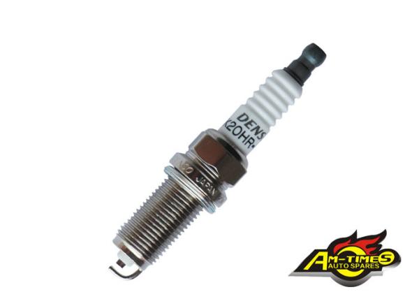 Buy cheap Car Parts Toyota Fj Cruiser Spark Plugs 90919-01235 9091901235 K20HR-U11 3381 from wholesalers