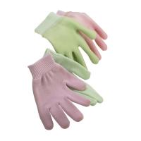 Buy cheap Colorful Gel Moisturizing Gloves , Household Moisture Hand Treatment Gloves product