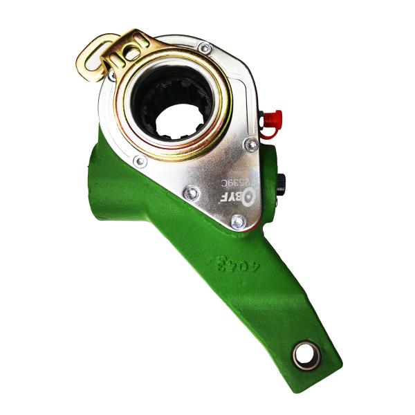 Buy cheap Haldex 1 Hole 10 Teeth Automatic Slack Adjuster 72539 | OEM 159590(DAF) | Casting 4043 For Heavy Duty Truck from wholesalers