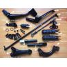 Buy cheap Harley Davidson Sportster 2004-2013 Forward Control kit footpeg kit from wholesalers