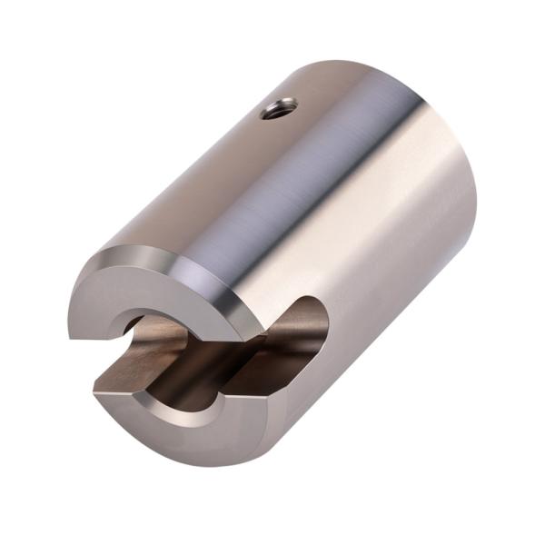 Buy cheap Precision Turning Parts for Aerospace Grade High Temperature and High Pressure Resistance Surface Roughness Ra 0.4-1.6μm from wholesalers