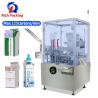 Buy cheap Automatic Cartoning Machine Vertical Bottle Tube Box Packing Cartoner from wholesalers
