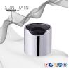 Buy cheap OEM / ODM Plastic Bottle Cap aluminum plastic lucency cap non spill SR-202 from wholesalers