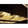 Buy cheap Universal Motorized Projector Lift Intelligent Ceiling 200CM Running Space Tubular Motor from wholesalers