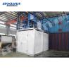 Buy cheap FOCUSUN 20 tons Flake Ice Making Machine for Large Ice Storage Capacity of 15000kg from wholesalers