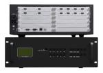 Buy cheap 3840x2160 60Hz Modular Video Wall Controller 4K Analog Audio Output from wholesalers