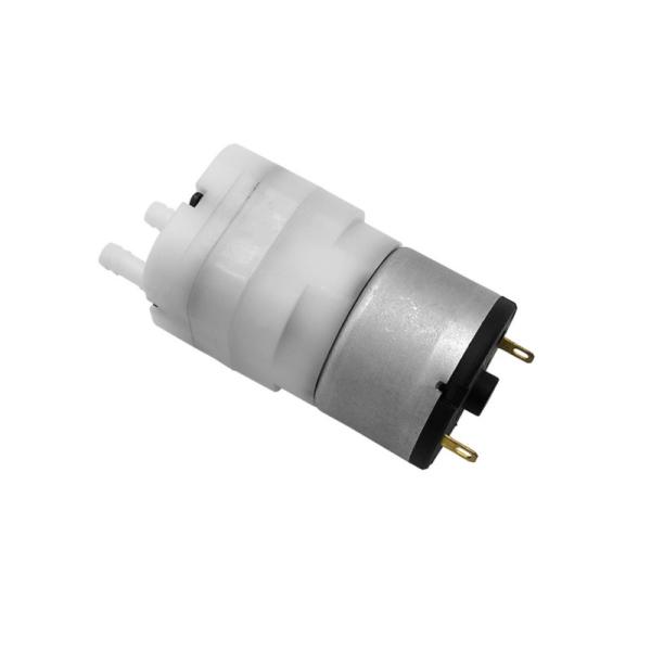 Buy cheap 528 12V Micro DC Water Pump 100kpa Mini Aquarium Pumps Fish Tank from wholesalers