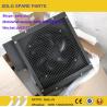Buy cheap AC Condensor, 4130002453, wheel loader parts for wheel loader LG936/LG956/LG958 from wholesalers