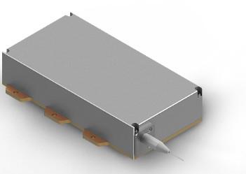Buy cheap 793 Nm 180w Fiber Coupled Diode Laser Iso9001 from wholesalers