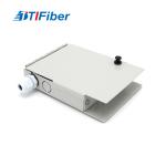 Odf Fiber Optic Patch Panel Terminal Box Oem Available