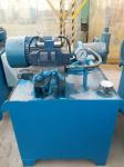 Hydraulic Drive Scrap Shearing Machine Blade Length 800mm 18.5 Kw Rated Power