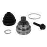 Buy cheap 55 Steel Material Drive Shaft CV Joint 100 498 0056 For Automotive from wholesalers