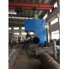 Buy cheap 12000mm Automatic Straightening Pipe Making Machine Round And Straight from wholesalers
