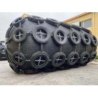 Buy cheap RS Certified Pneumatic Marine Fenders Ship Mooring Yokohama Boat Mooring Fender product