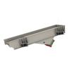 Buy cheap Vibrating Feeder ZSW Series Ore Processing Equipment 900 - 1500t/H Capacity from wholesalers