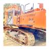 Buy cheap Good Health 65 Ton Japan Original Used Hitachi ZX650 Large Excavator for Construction from wholesalers
