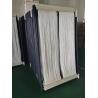Buy cheap 25M2 0.05um MBR Membrane Module 1800mm Membrane Wastewater Treatment Systems from wholesalers