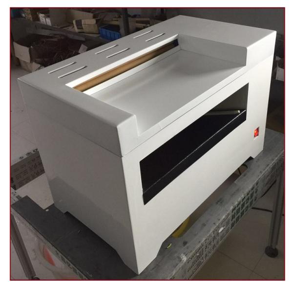Buy cheap NDT Film Dryer Automatic Drying Equipment Dry Sheet Flow Water Washing Drying from wholesalers