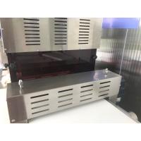 Buy cheap HONGXIN 1200*1690mm dough stick Churrera Churro Maker product
