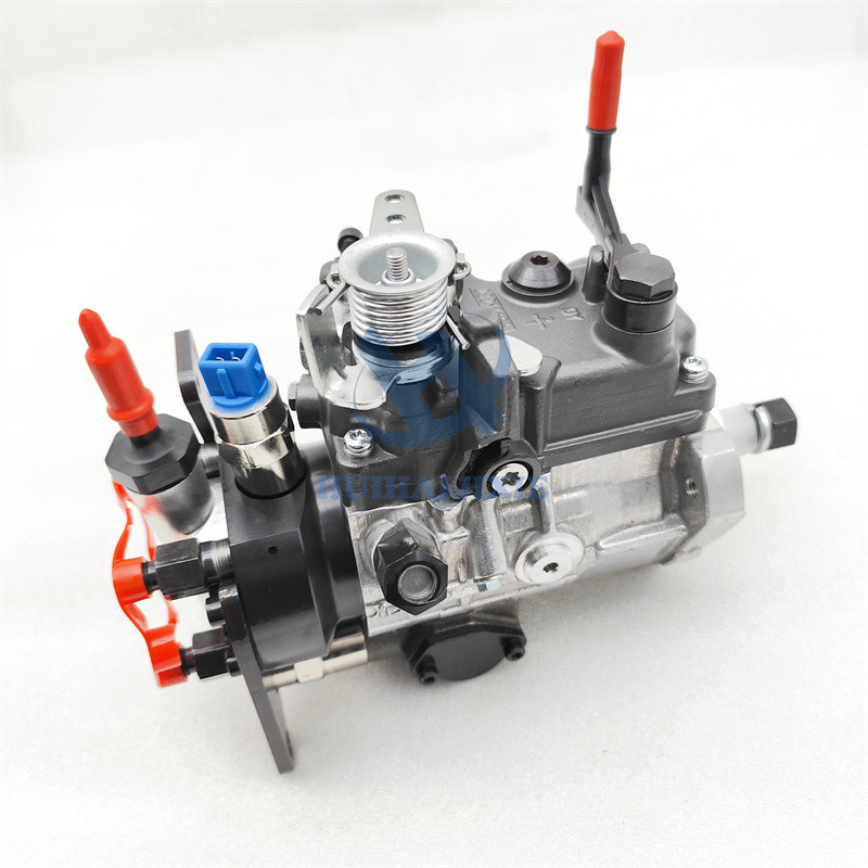 Fuel Injection Pumpc 9320A357G 2644H209H for Perkins 1104C-44T Engine Diesel Fuel Pump