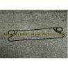 Buy cheap FP04 Thermal Heat Exchanger Parts ≤15 Compressive Deformation from wholesalers