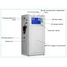 Buy cheap SS304 RAS Aquaculture Water Treatment Fish Farm Ozone Generator 20g from wholesalers