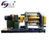 Buy cheap Blue/Green 3 Roll Rubber Calender for Customer Requirements from wholesalers