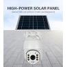 Buy cheap Wireless Ip65 Waterproof Outdoor 1080p Hd 4g Wifi Surveillance Camera Cctv Ip Solar Kamera from wholesalers
