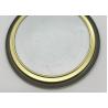 Buy cheap Eco - Friendly Round Shape Soft Peef Off Lid For Food Packing FDA Approved from wholesalers