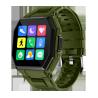 Buy cheap waterproof sport smart watch S2 from wholesalers